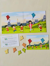 Load image into Gallery viewer, Party Souvenirs (Activity Pack Gifts Sorted by Age)
