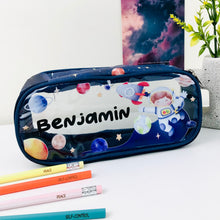 Load image into Gallery viewer, Pencil Cases with Name customisation
