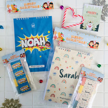 Load image into Gallery viewer, Personalised Stationery Bundles
