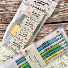 Load image into Gallery viewer, Personalised Stationery Bundles

