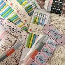 Load image into Gallery viewer, Personalised Stationery Bundles
