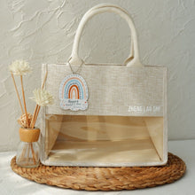 Load image into Gallery viewer, Teacher’s Day Customised Tote Bags
