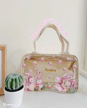 Load image into Gallery viewer, Customised Carry Out Bag with Name customisation
