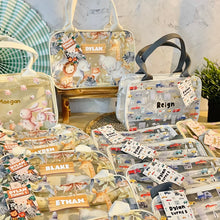 Load image into Gallery viewer, Customised Carry Out Bag with Name customisation
