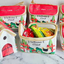 Load image into Gallery viewer, Snack Bags with Name customisation

