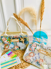 Load image into Gallery viewer, Party Souvenir - Customised Carry Out Bag with Name customisation
