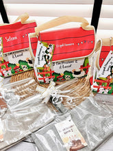 Load image into Gallery viewer, Snack Bags with Name customisation
