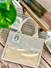 Load image into Gallery viewer, Teacher’s Day Customised Tote Bags
