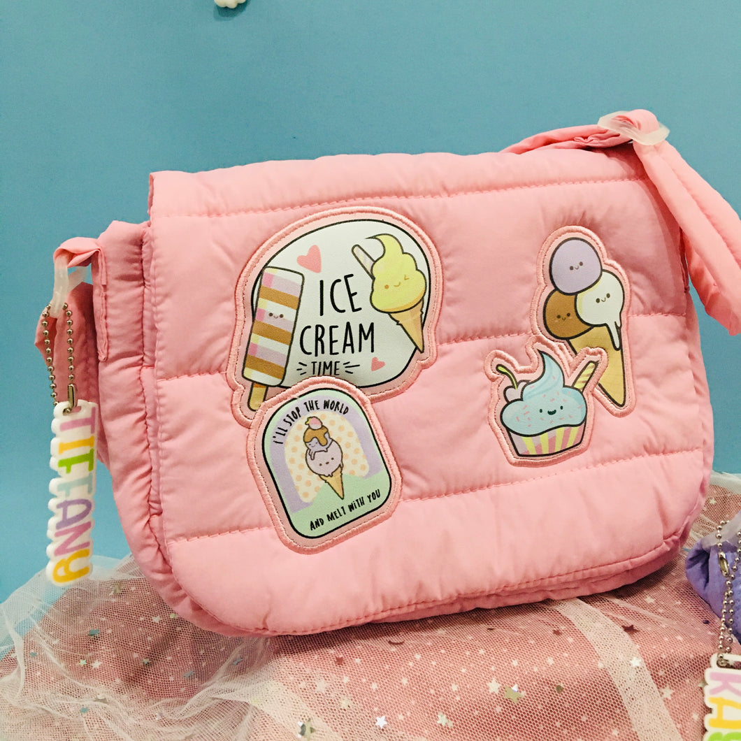 Sling Bags