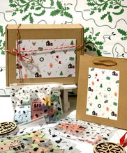 Load image into Gallery viewer, BFF Christmas Activity Box
