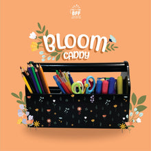 Load image into Gallery viewer, *Name Customisation* Stationery Caddy
