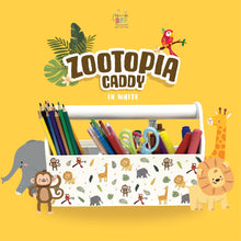 Load image into Gallery viewer, *Name Customisation* Stationery Caddy
