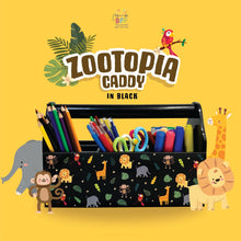 Load image into Gallery viewer, *Name Customisation* Stationery Caddy
