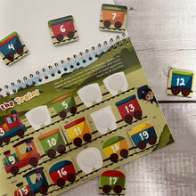 Load image into Gallery viewer, Busy Book - Community Helpers
