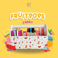 Load image into Gallery viewer, *Name Customisation* Stationery Caddy
