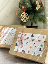 Load image into Gallery viewer, BFF Christmas Activity Box
