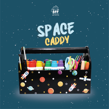Load image into Gallery viewer, *Name Customisation* Stationery Caddy
