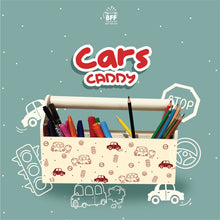Load image into Gallery viewer, *Name Customisation* Stationery Caddy
