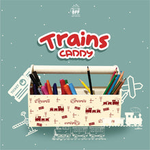 Load image into Gallery viewer, *Name Customisation* Stationery Caddy
