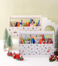 Load image into Gallery viewer, *Name Customisation* Stationery Caddy
