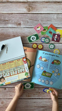 Load image into Gallery viewer, Pocket Money Activity Bundle
