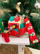 Load image into Gallery viewer, Christmas Joy Cube (1-2yo)
