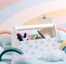 Load image into Gallery viewer, Stationery Caddy
