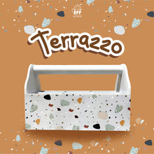 Load image into Gallery viewer, *Name Customisation* Stationery Caddy

