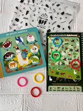 Load image into Gallery viewer, My First Animals Busy Book Bundle
