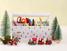 Load image into Gallery viewer, *Name Customisation* Stationery Caddy
