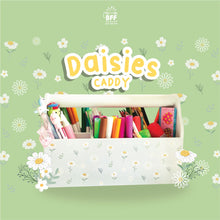 Load image into Gallery viewer, *Name Customisation* Stationery Caddy
