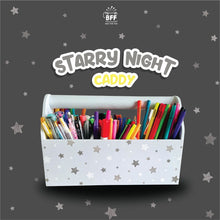 Load image into Gallery viewer, *Name Customisation* Stationery Caddy
