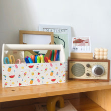 Load image into Gallery viewer, Stationery Caddy
