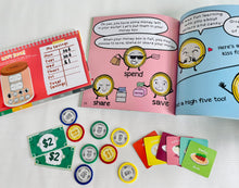 Load image into Gallery viewer, Pocket Money Activity Bundle
