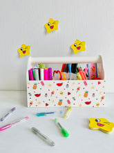 Load image into Gallery viewer, Stationery Caddy
