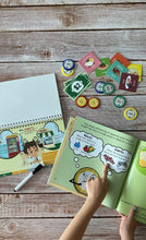 Load image into Gallery viewer, Pocket Money Activity Bundle

