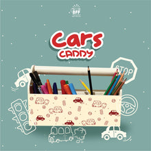 Load image into Gallery viewer, Stationery Caddy
