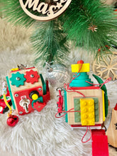 Load image into Gallery viewer, Christmas Shine Cube (2yo onwards)
