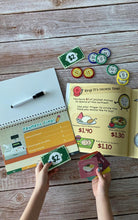 Load image into Gallery viewer, Pocket Money Activity Bundle
