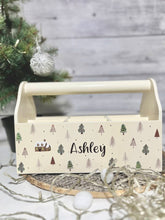 Load image into Gallery viewer, *Name Customisation* Stationery Caddy
