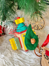 Load image into Gallery viewer, Christmas Shine Cube (2yo onwards)
