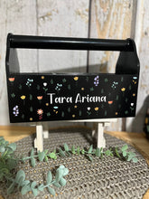 Load image into Gallery viewer, *Name Customisation* Stationery Caddy
