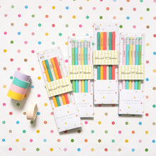 Load image into Gallery viewer, Personalised Pencils (set of 6)
